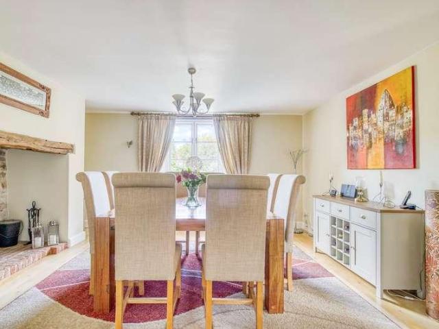 House for sale in Catcott, Somerset