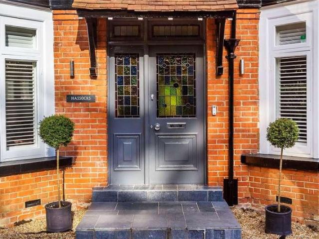 House for sale in Westfield, Woking