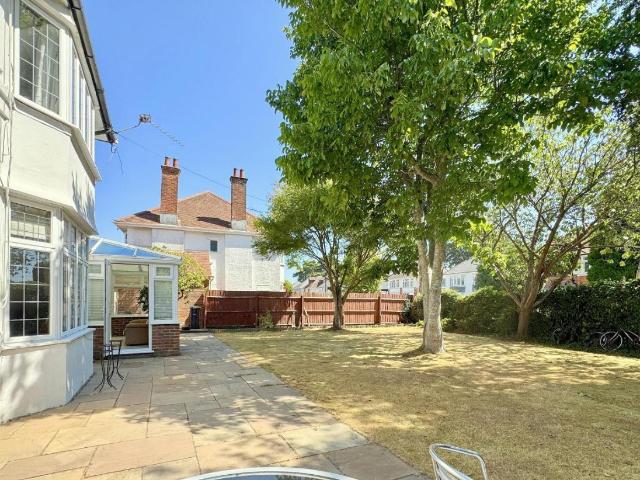 House for sale in Boscombe, Bournemouth
