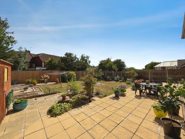House for sale in Wittersham, Bridgefield
