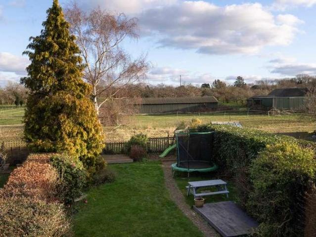 House for sale in Stuppington, The Bridge