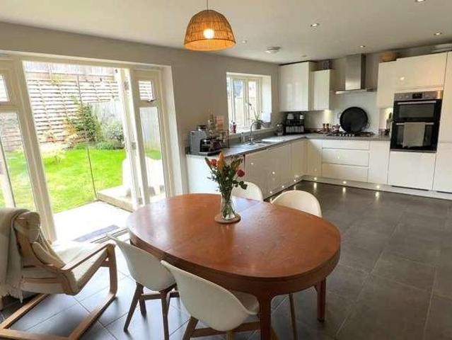 House for sale in Littleham, Budlake