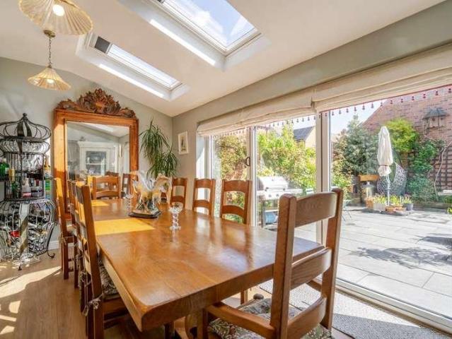 House for sale in Upper Quinton, Stratford-on-Avon