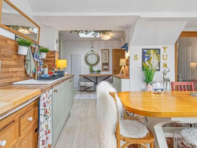 House for sale in Woolton, Calderstones