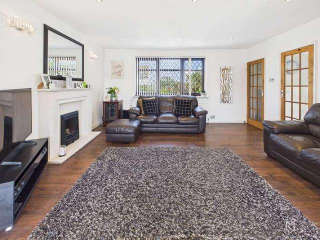 House for sale in Cross In Hand, East Sussex