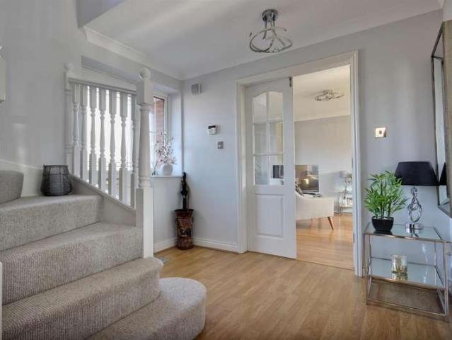 House for sale in Molescroft