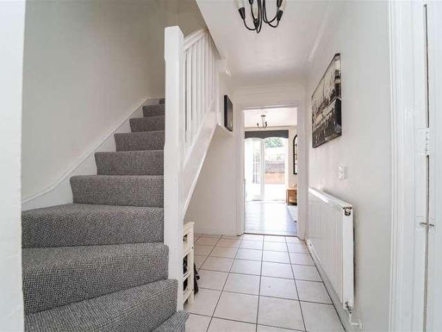 House for sale in Gorse Hill, Trafford Park