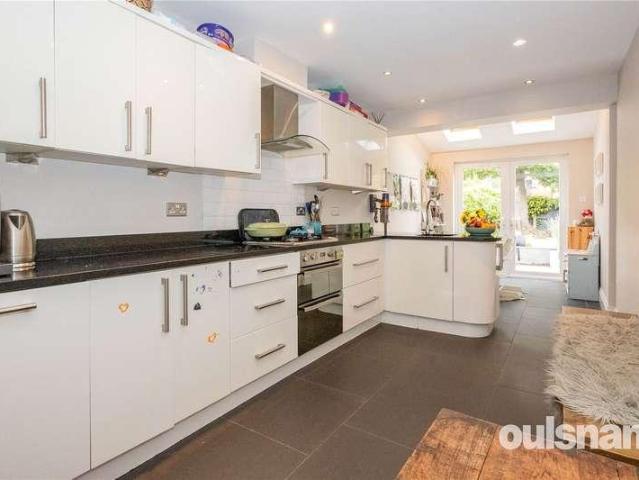 House for sale in Selly Park, West Midlands