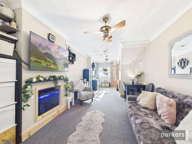 House for sale in Newtown, Reading
