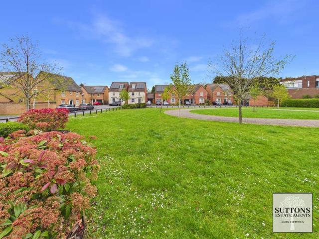 House for sale in Copsewood, West Midlands