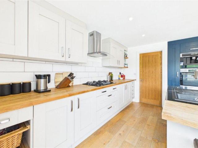 House for sale in Oakhill, Somerset
