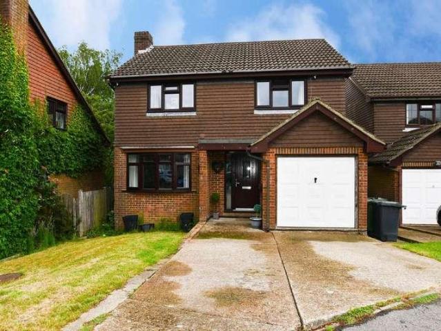 House for sale in Cross In Hand, East Sussex