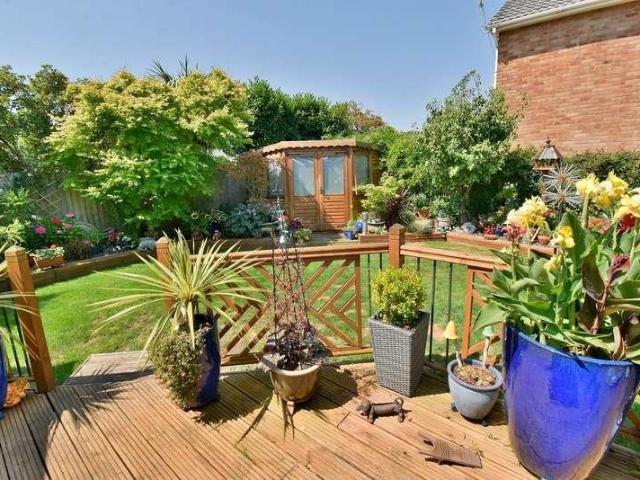 House for sale in Ferndown, East Dorset