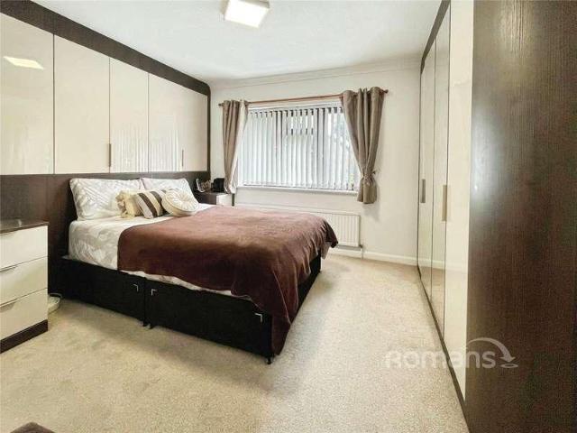 House for sale in Hampshire