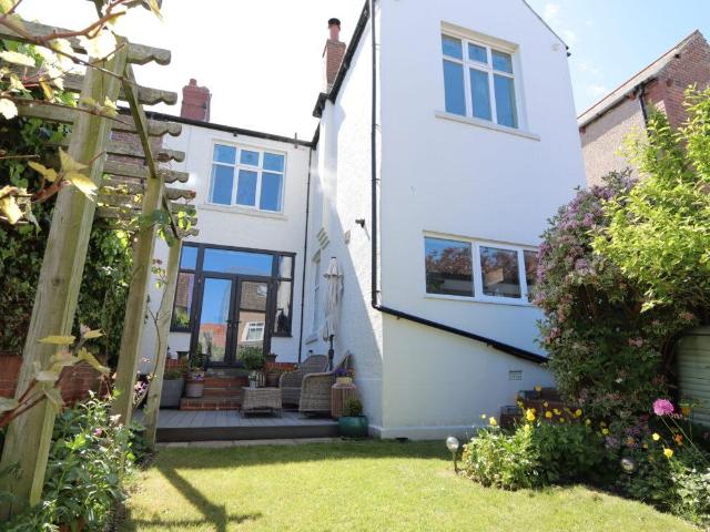 House for sale in Whitley Bay, Monkseaton
