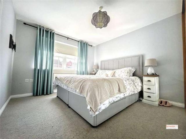 House for sale in West Shield Row Villas, Stanley