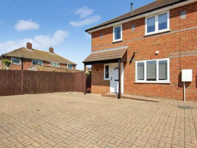 House for sale in Folkestone, Kent