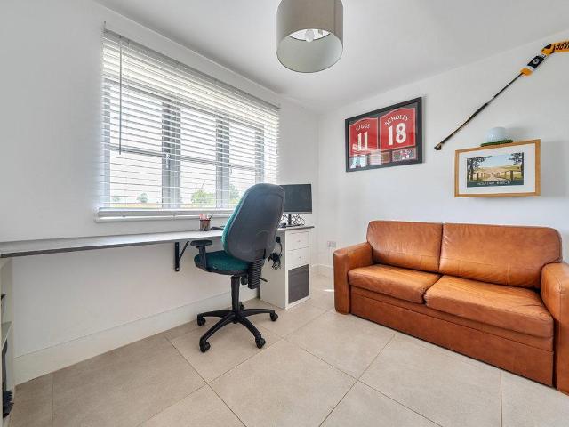 House for sale in Brentingby, Leicestershire