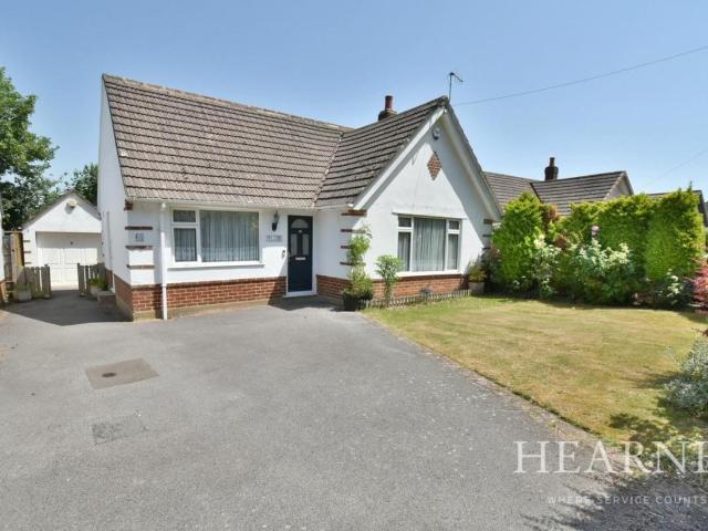 House for sale in Bear Cross