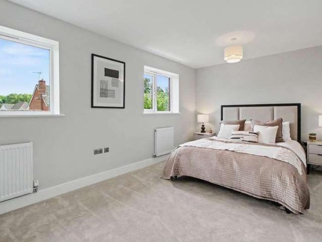House for sale in Willesborough Lees, Bridgefield