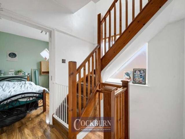 House for sale in Coldharbour, Greater London