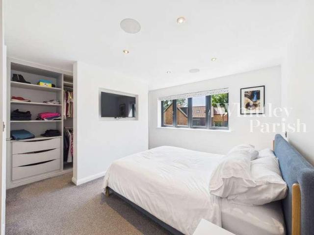 House for sale in Great Ellingham, Breckland