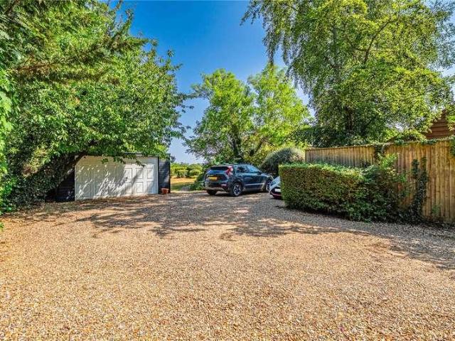 House for sale in Felden, Dacorum