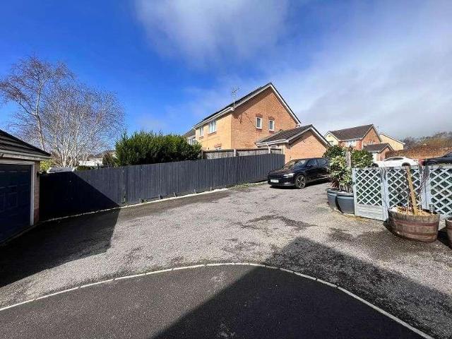 House for sale in Port Talbot, Margam