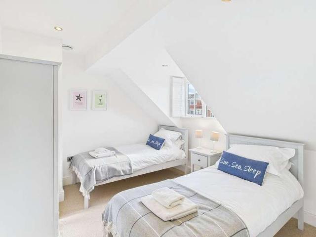House for sale in Sandsend, North Yorkshire