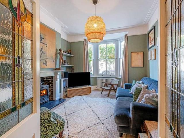 House for sale in Hightown, Congleton