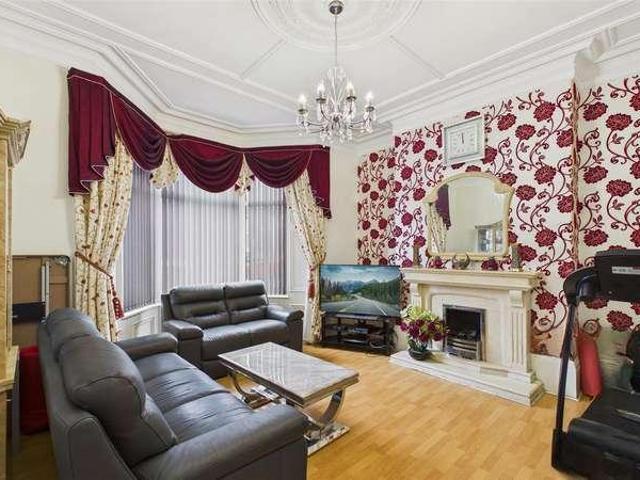 House for sale in Millfield, Isle Of Man