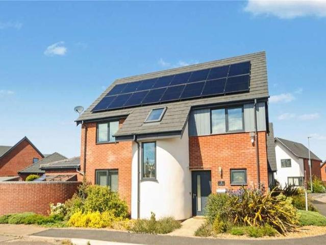 House for sale in Burgh St Peter, Norfolk