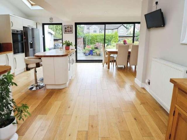 House for sale in Higher Bebington, Bebington