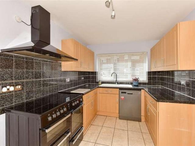 House for sale in Folkestone, Kent