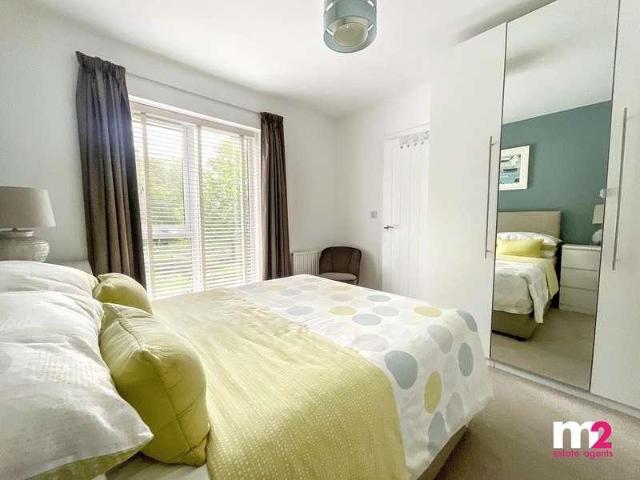 House for sale in Glan Llyn, Wales