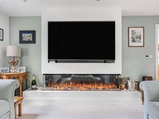 House for sale in Four Marks, East Hampshire