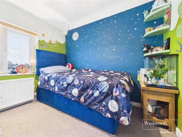 House for sale in Shinfield