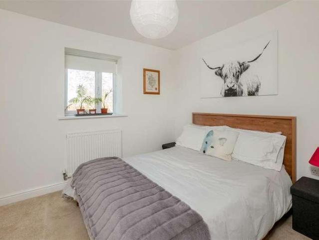 House for sale in Pebworth, Crookhill