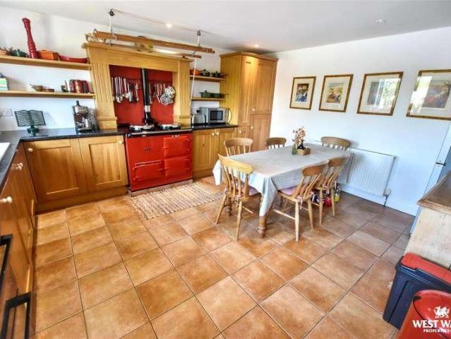 House for sale in Wales