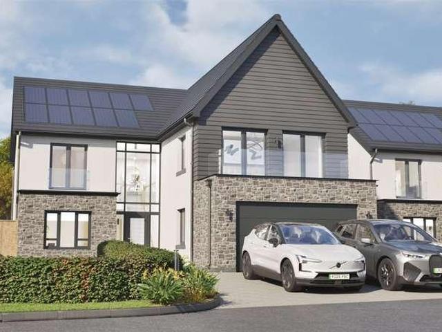 House for sale in Tickenham, North Somerset