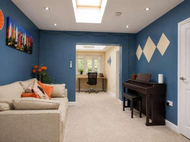 House for sale in Bugbrooke