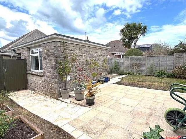 House for sale in Swanage, East Dorset