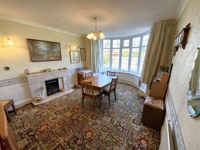 House for sale in Lapal, West Midlands