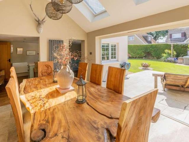 House for sale in Wiltshire