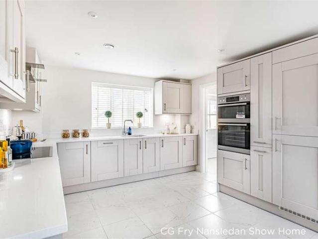 House for sale in St. Columb Minor, Newquay