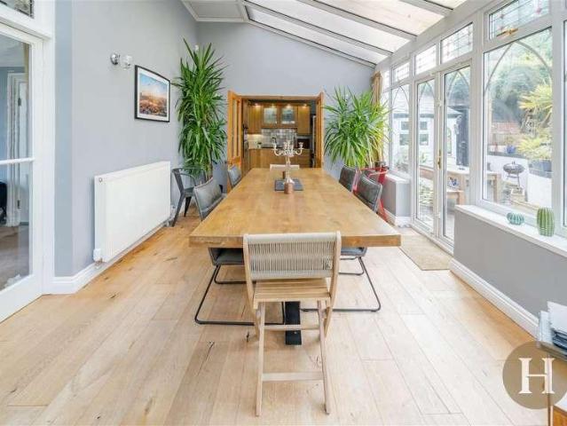 House for sale in Harborne, West Midlands