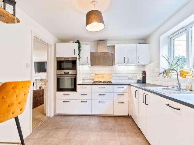 House for sale in Ridgeway, Newport