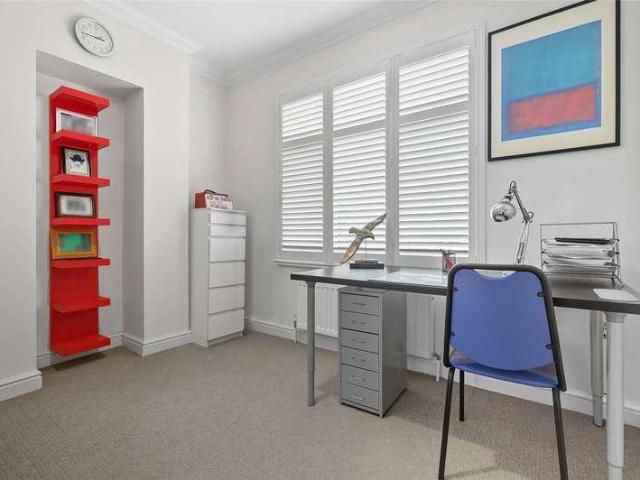 House for sale in North Shoebury, Alton Barnes