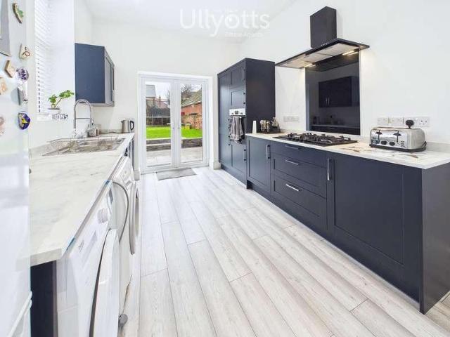 House for sale in Hilderthorpe, Bridlington