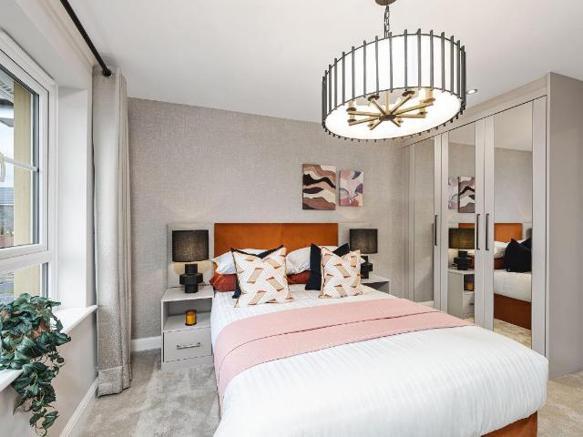 House for sale in Kilmarnock, Onthank